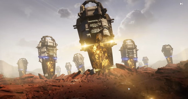 ★5のレアリティ演出